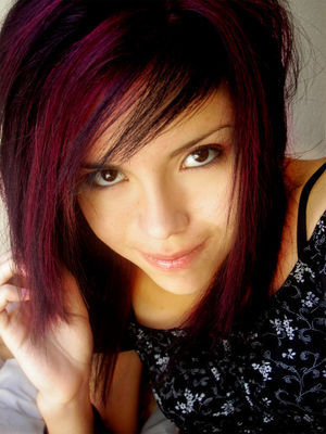 hairstyle gallery photos. Emo hairstyles Gallery ~ Hair